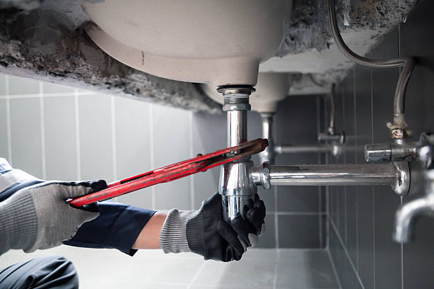 Trusted Gas Line Repair service in Evergreen, AL - Masters Plumbing Service